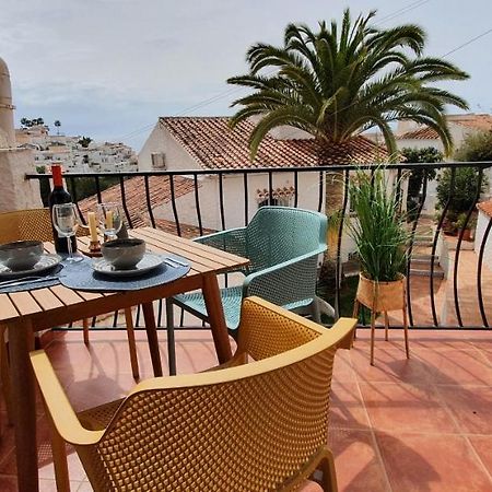 Apartament Ap339 Alhama-La Oliva Nerja Zewnętrze zdjęcie