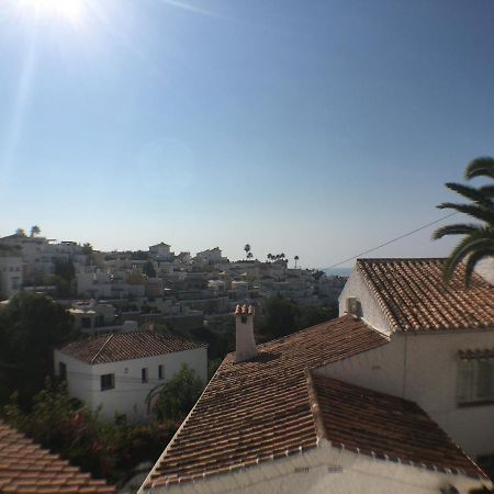 Apartament Ap339 Alhama-La Oliva Nerja Zewnętrze zdjęcie