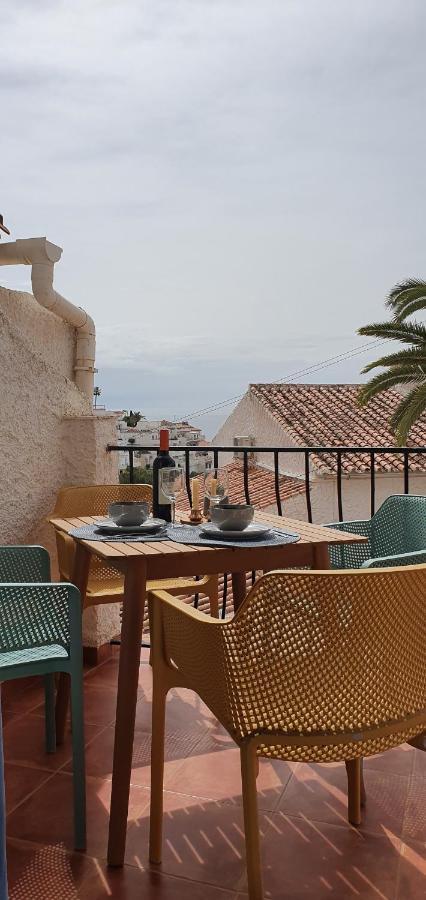 Apartament Ap339 Alhama-La Oliva Nerja Zewnętrze zdjęcie