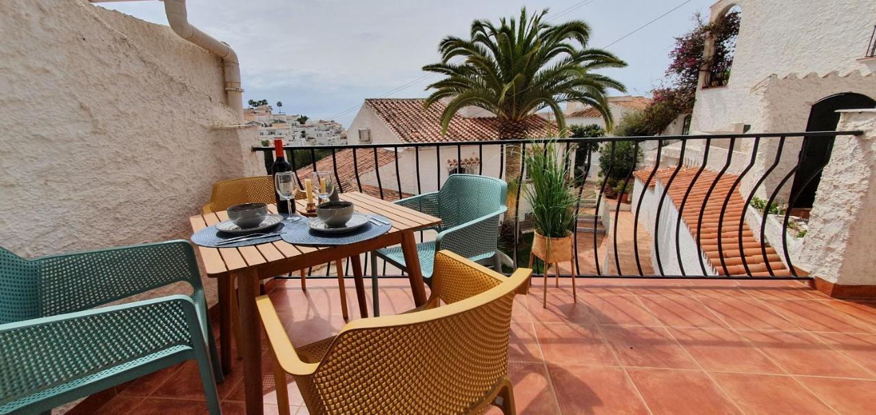 Apartament Ap339 Alhama-La Oliva Nerja Zewnętrze zdjęcie