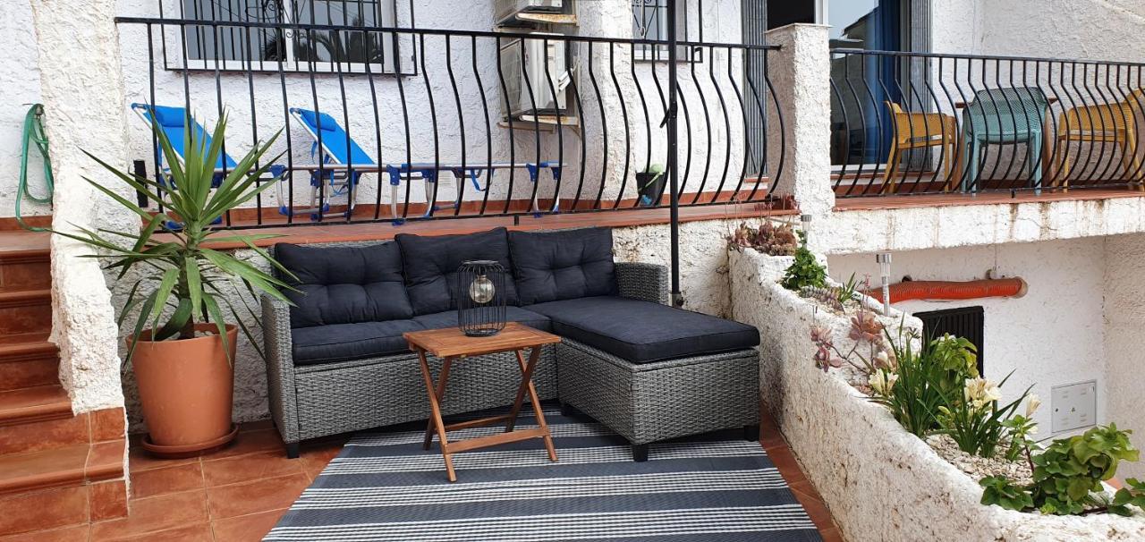 Apartament Ap339 Alhama-La Oliva Nerja Zewnętrze zdjęcie