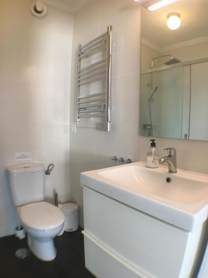 Apartament Ap339 Alhama-La Oliva Nerja Zewnętrze zdjęcie
