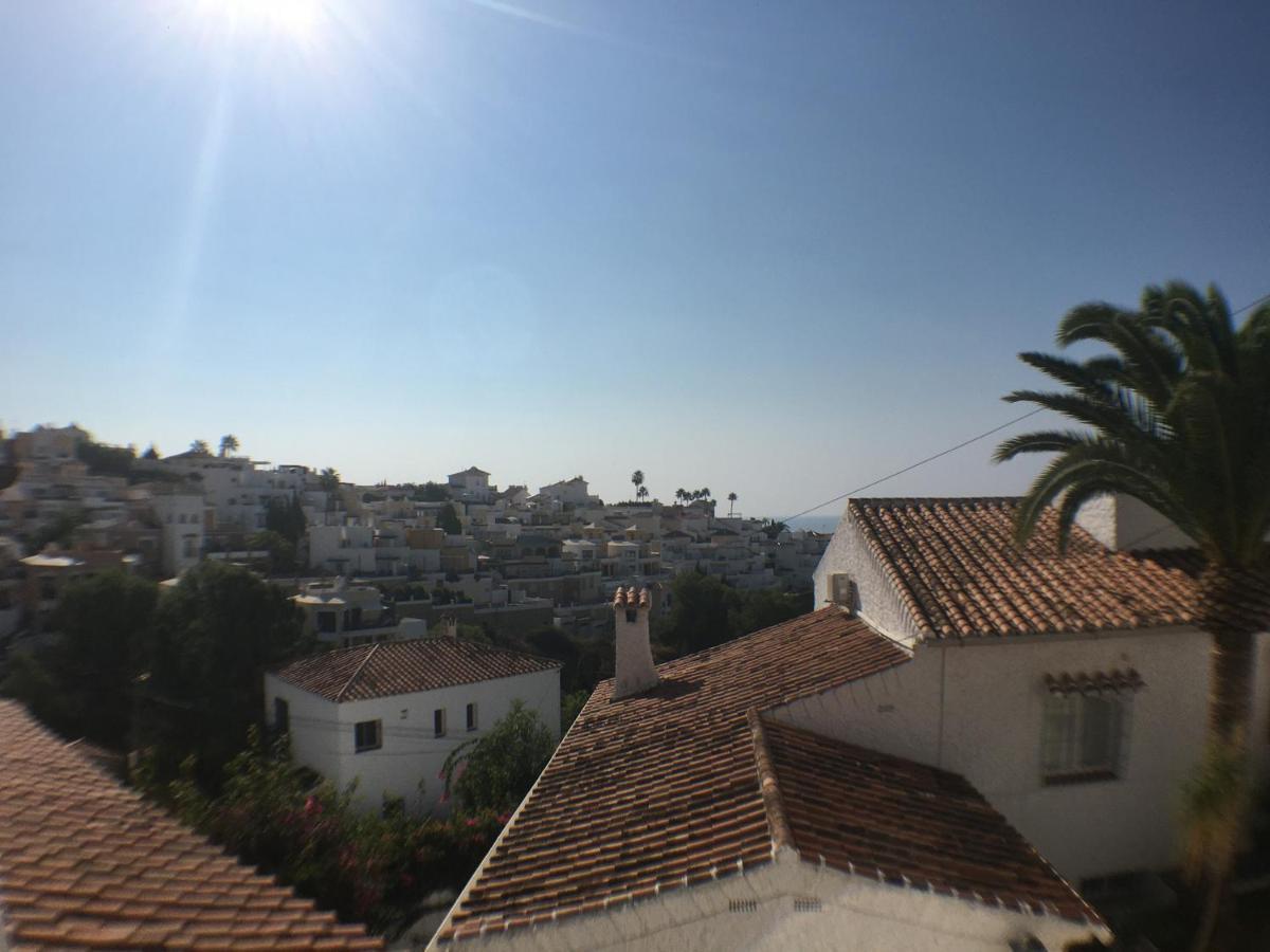 Apartament Ap339 Alhama-La Oliva Nerja Zewnętrze zdjęcie