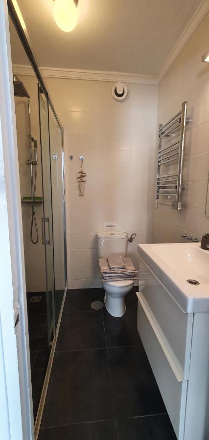 Apartament Ap339 Alhama-La Oliva Nerja Zewnętrze zdjęcie