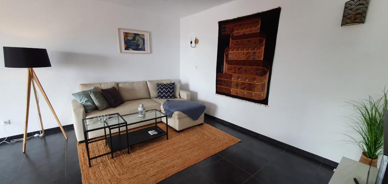 Apartament Ap339 Alhama-La Oliva Nerja Zewnętrze zdjęcie