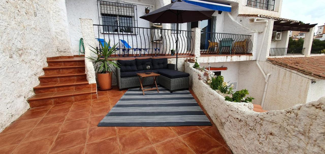 Apartament Ap339 Alhama-La Oliva Nerja Zewnętrze zdjęcie