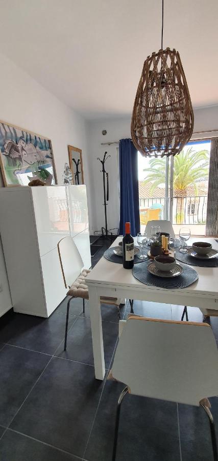 Apartament Ap339 Alhama-La Oliva Nerja Zewnętrze zdjęcie