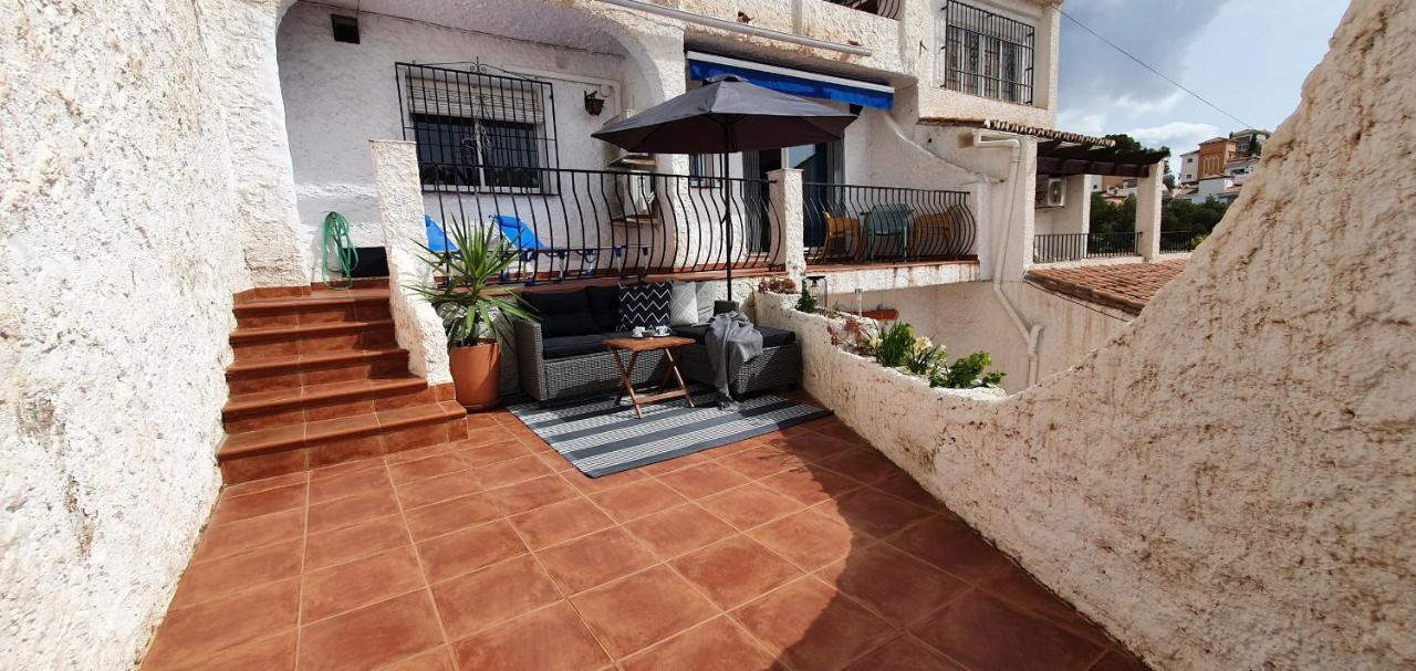 Apartament Ap339 Alhama-La Oliva Nerja Zewnętrze zdjęcie
