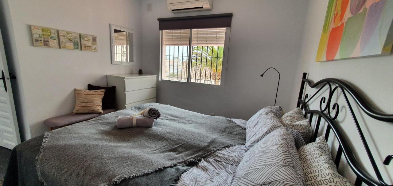 Apartament Ap339 Alhama-La Oliva Nerja Zewnętrze zdjęcie