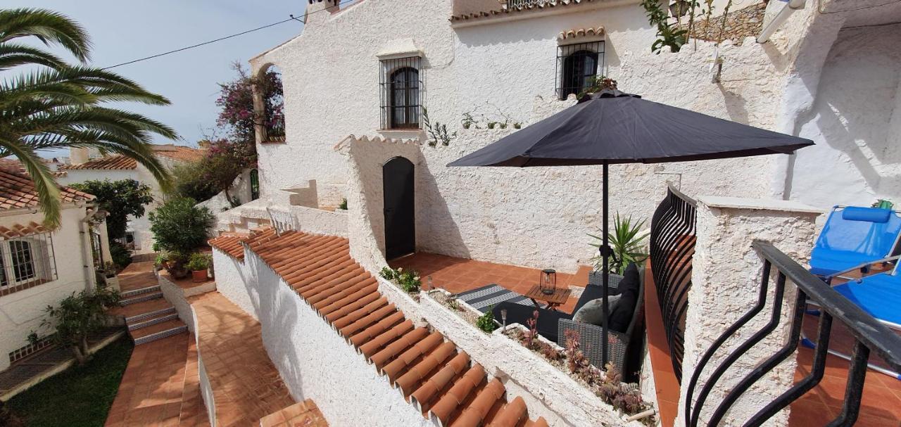 Apartament Ap339 Alhama-La Oliva Nerja Zewnętrze zdjęcie