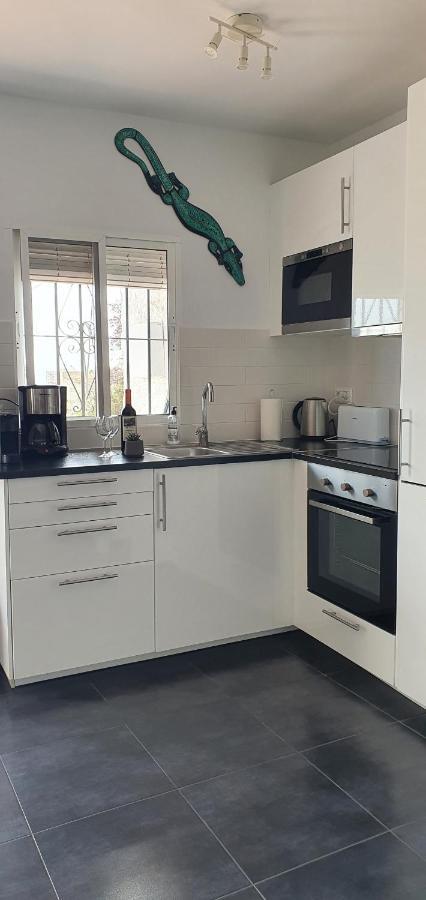 Apartament Ap339 Alhama-La Oliva Nerja Zewnętrze zdjęcie