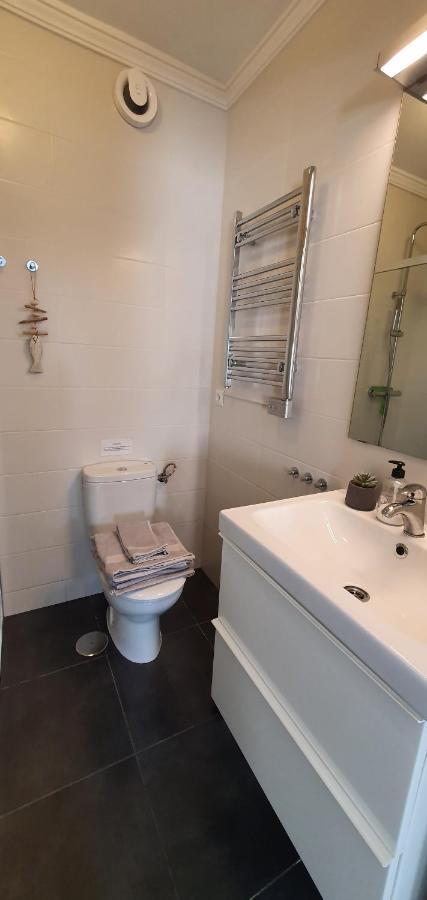 Apartament Ap339 Alhama-La Oliva Nerja Zewnętrze zdjęcie