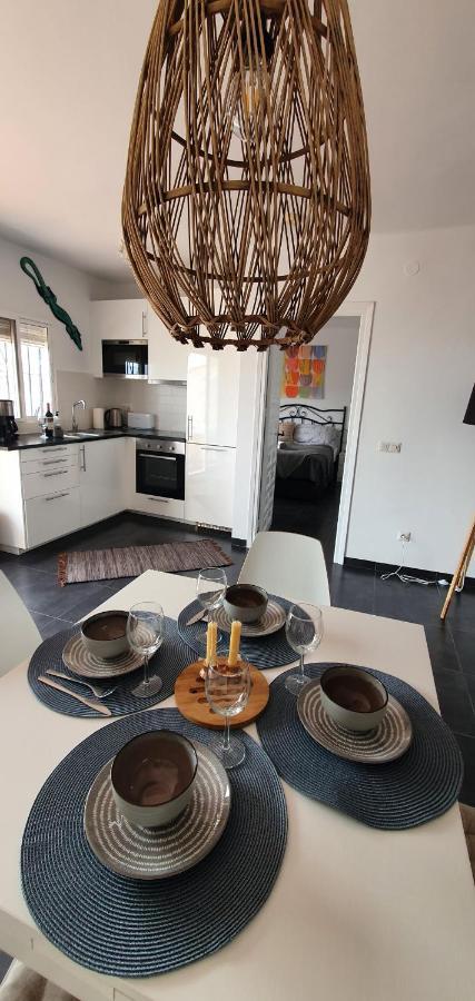 Apartament Ap339 Alhama-La Oliva Nerja Zewnętrze zdjęcie