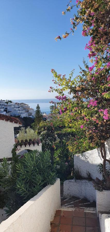 Apartament Ap339 Alhama-La Oliva Nerja Zewnętrze zdjęcie